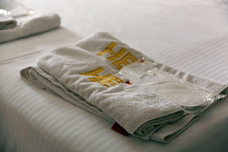 Фото Hotel Erika