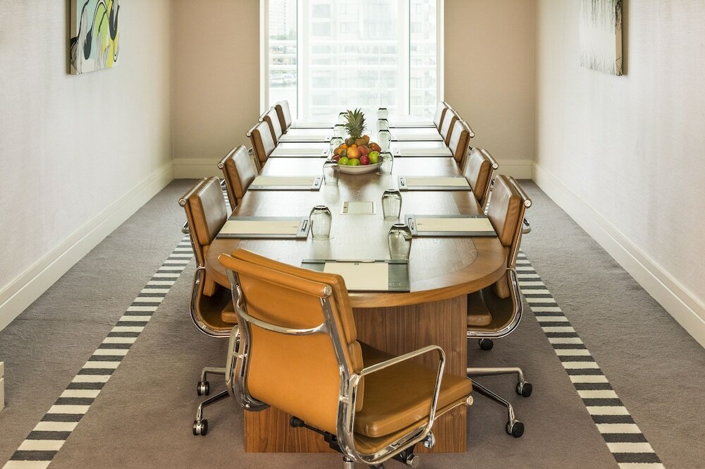 Фото The Chelsea Harbour Hotel and SPA