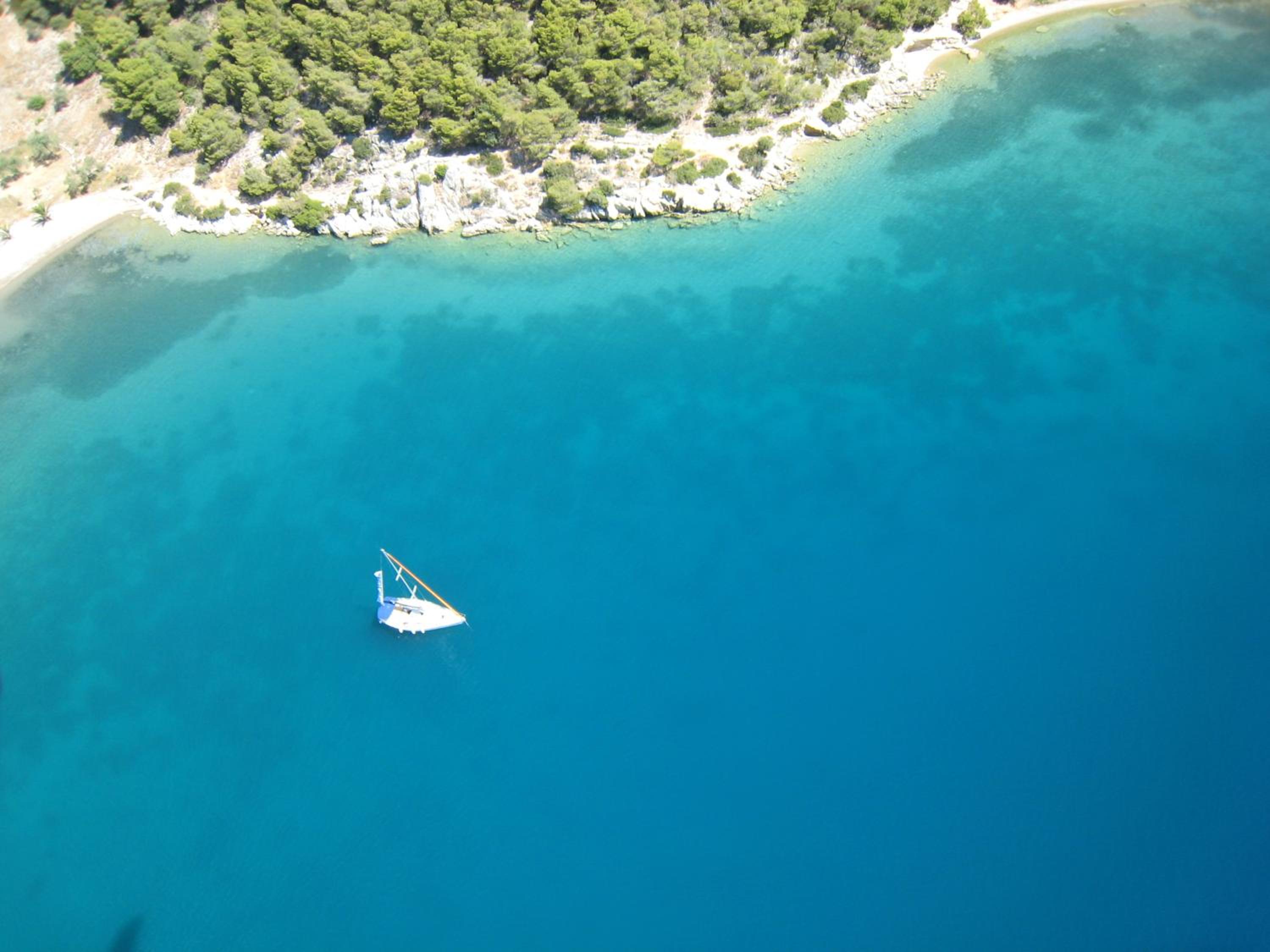 Фото Saronis Hotel