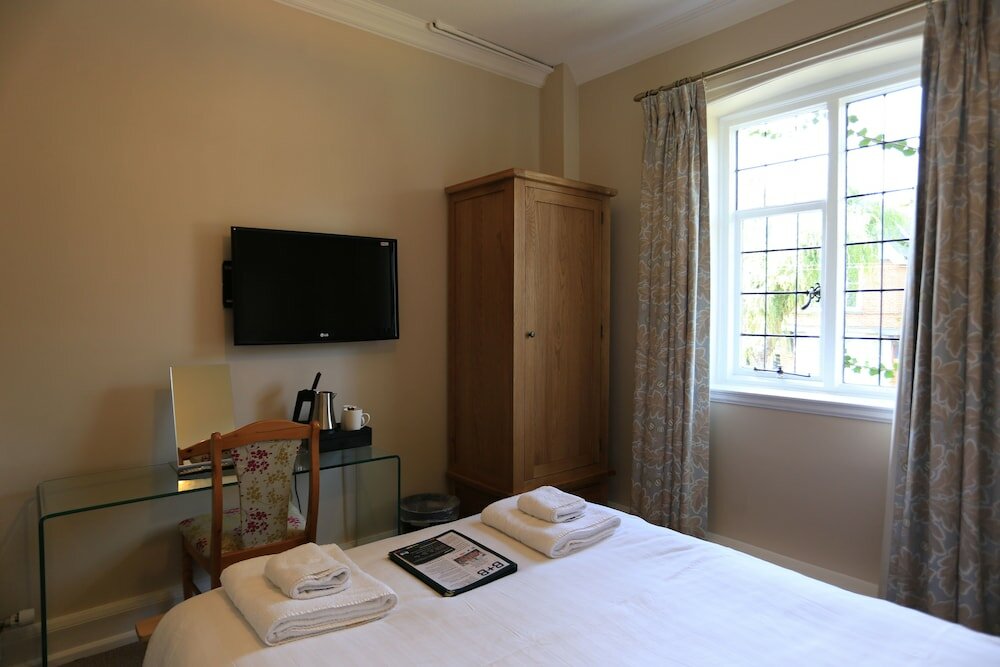 Фото B+b York