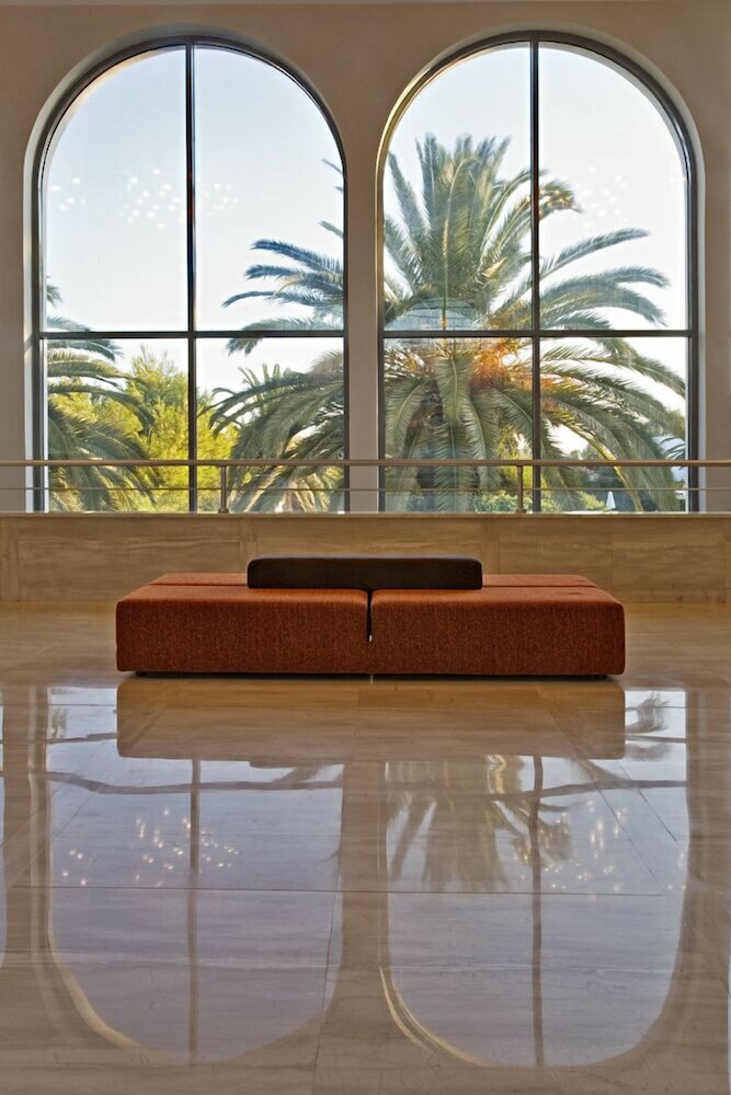 Фото Caravia Beach Hotel & Bungalows - All Inclusive