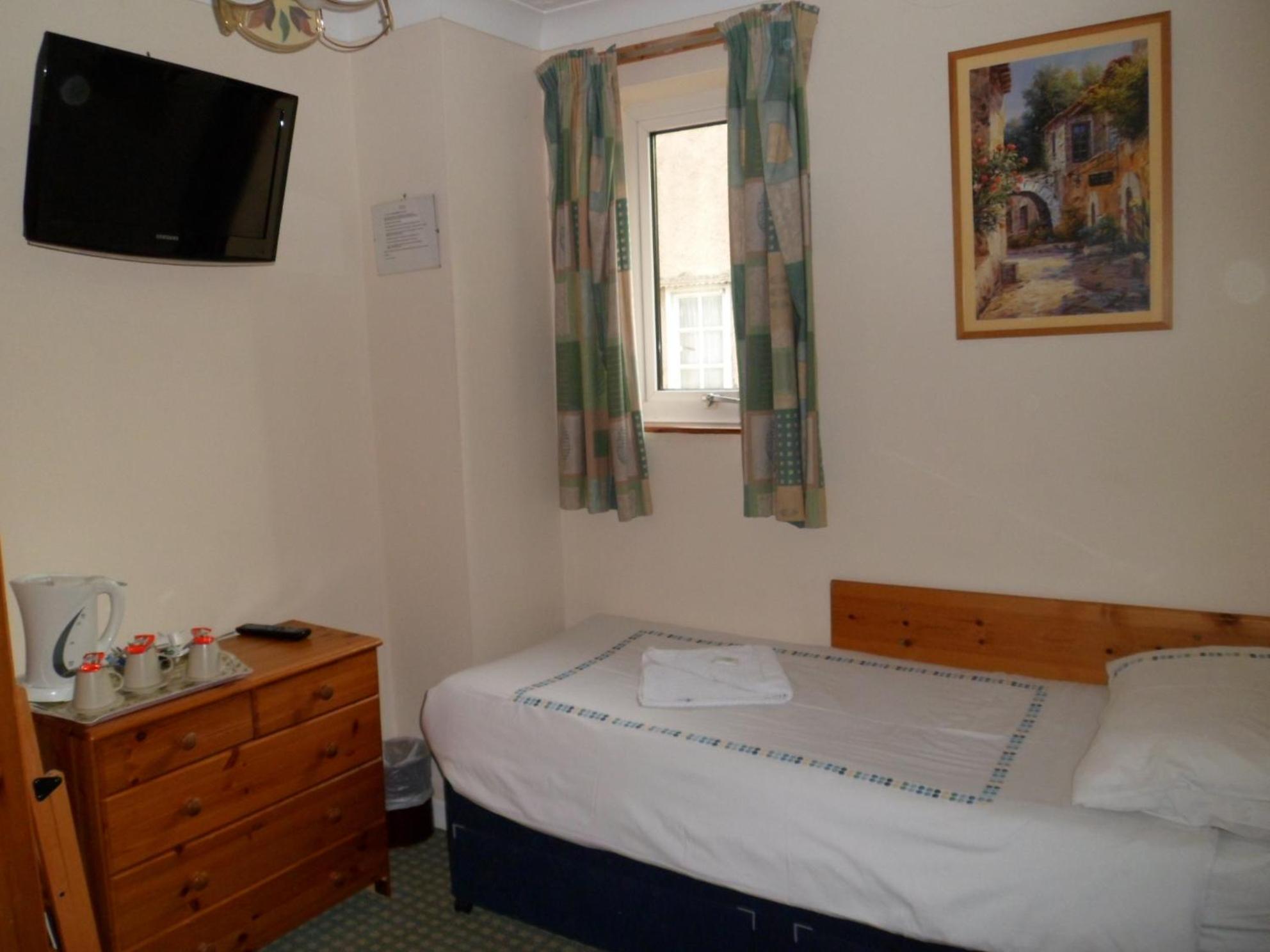 Фото Carlton Lodge