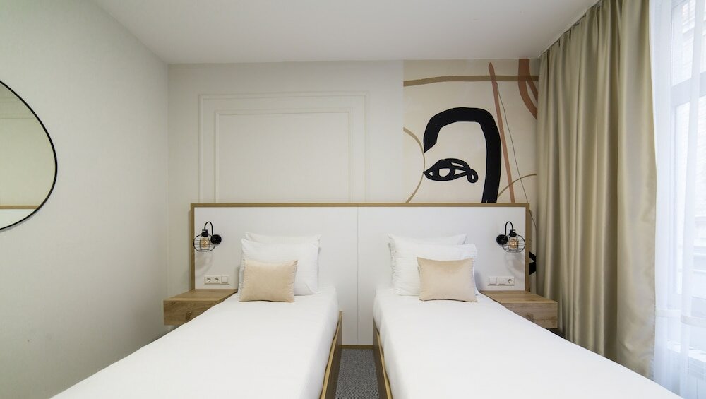 Фото Hotel Sahat