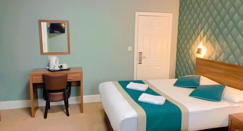 Фото King Solomon Hotel