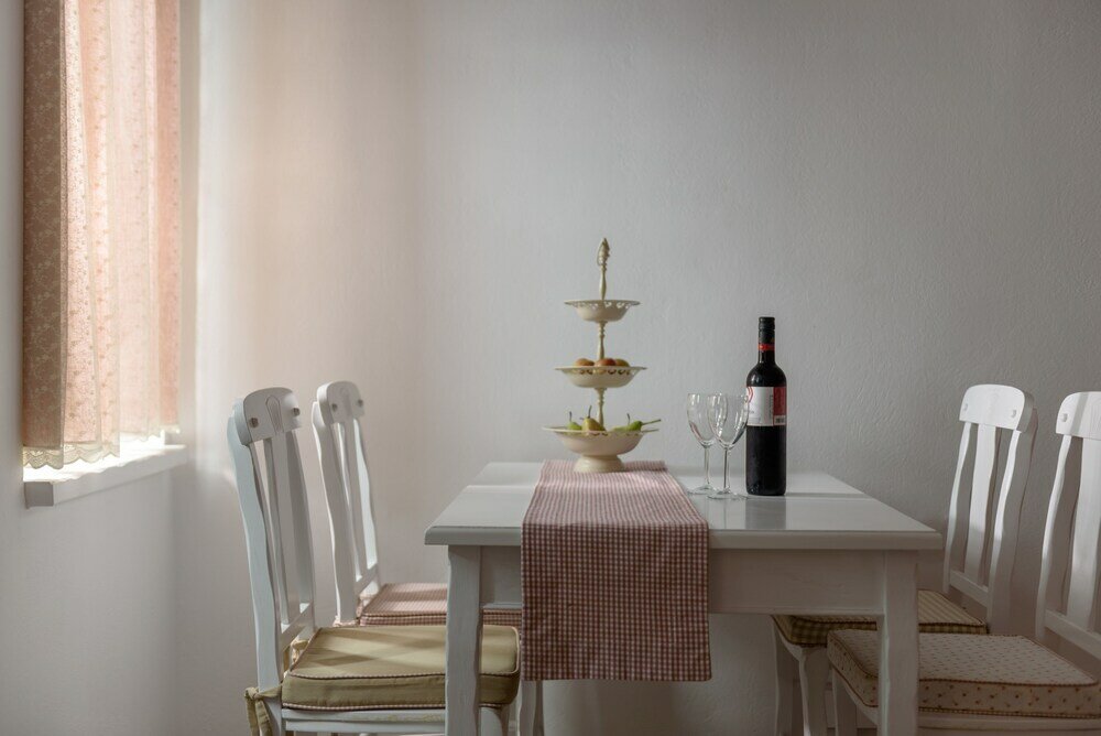 Фото WeSense Santorini