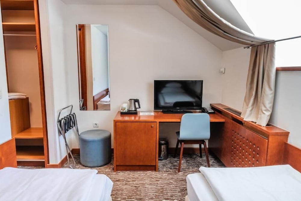 Фото Hotel Kranjska Gora