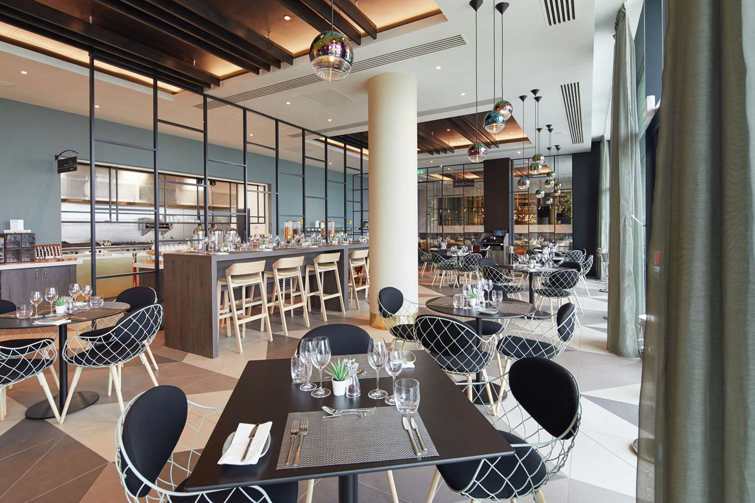 Фото Hilton Garden Inn Doncaster Racecourse