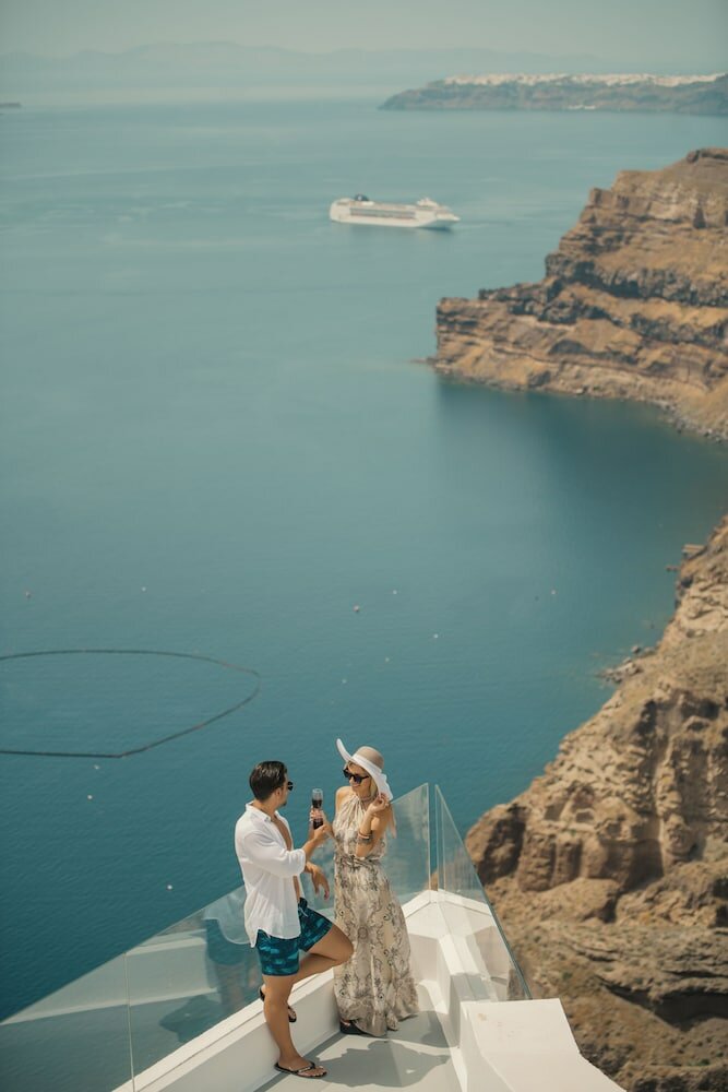 Фото Symphony Suites