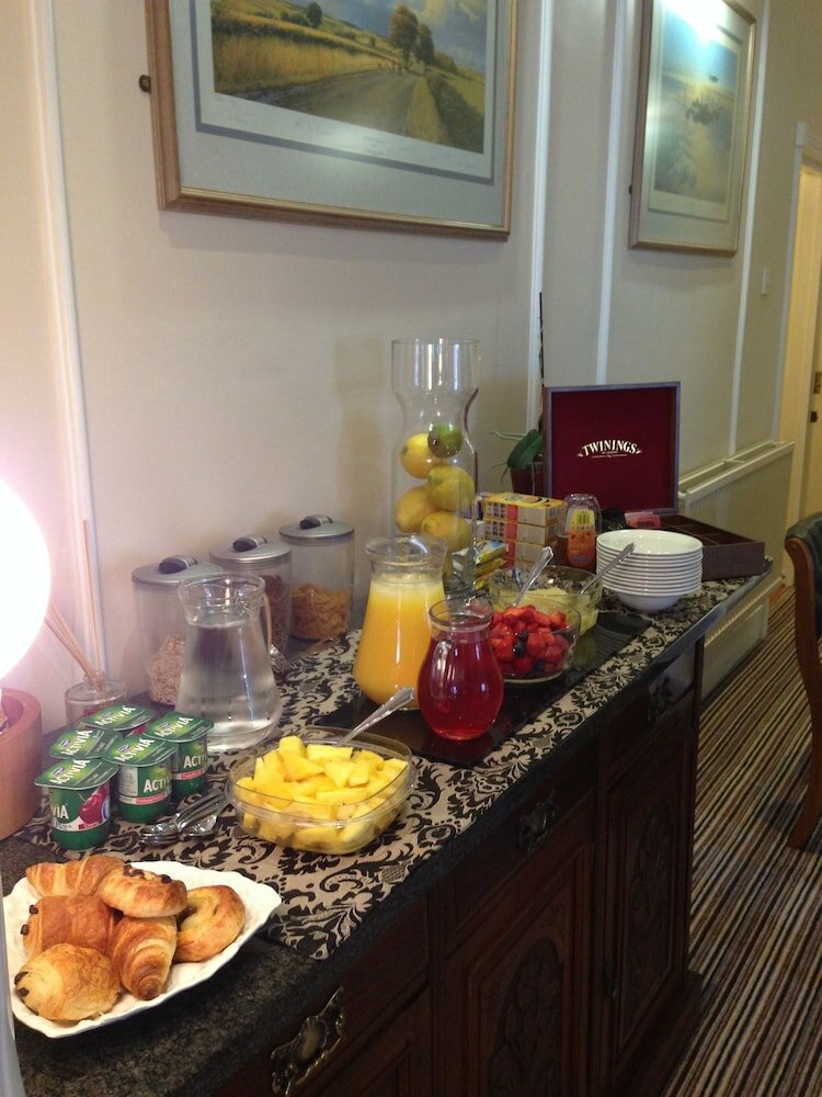 Фото Ba Ba Guest House