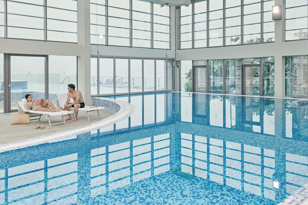 Фото Eurostars Queen of Montenegro