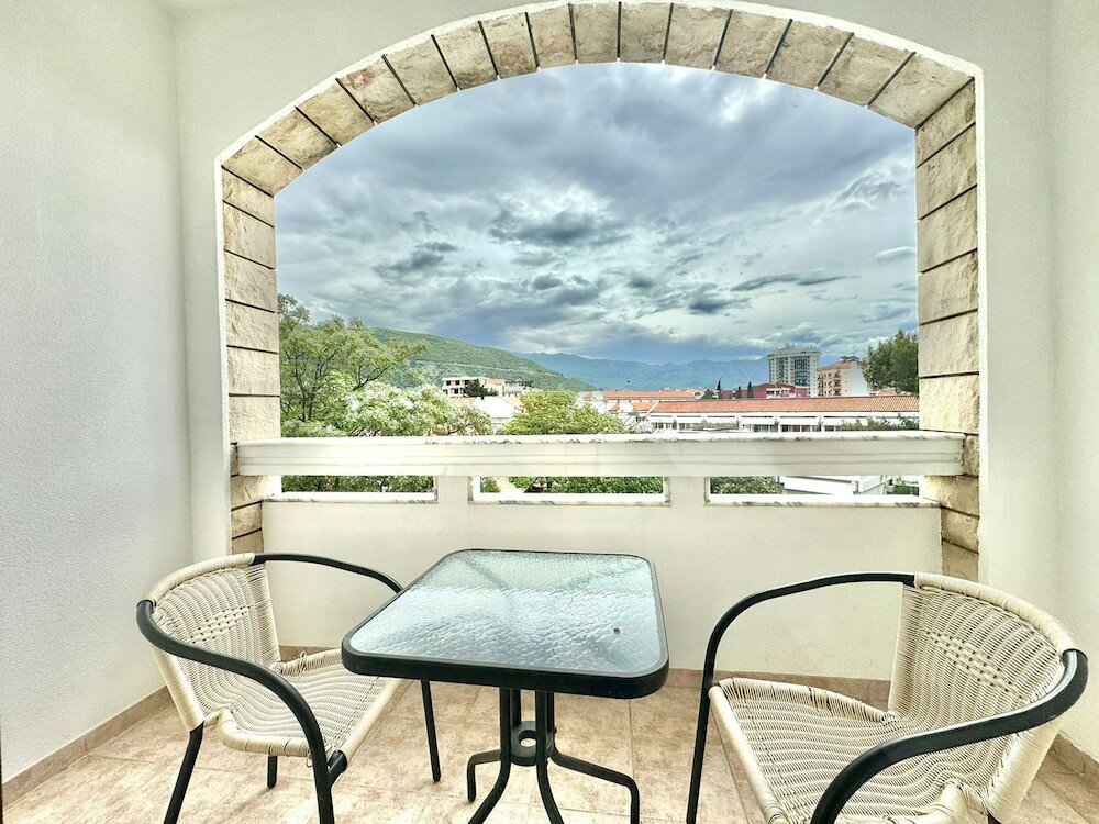 Фото Hotel Grbalj