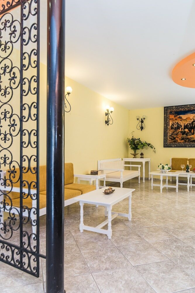 Фото Oasis Studios