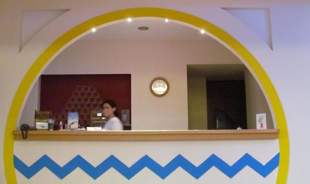 Фото Cleopatra Classic Hotel