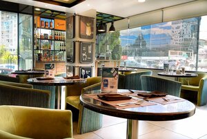 Гостиница Wyndham Garden Quito