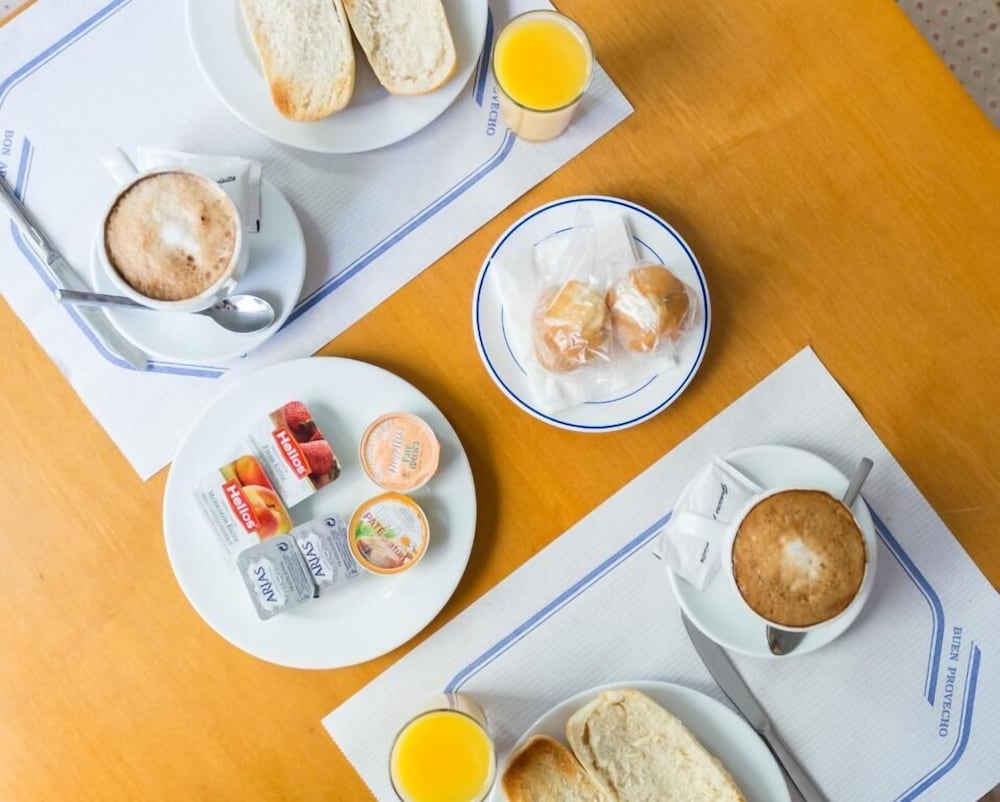 Фото Hotel Mare Estepona