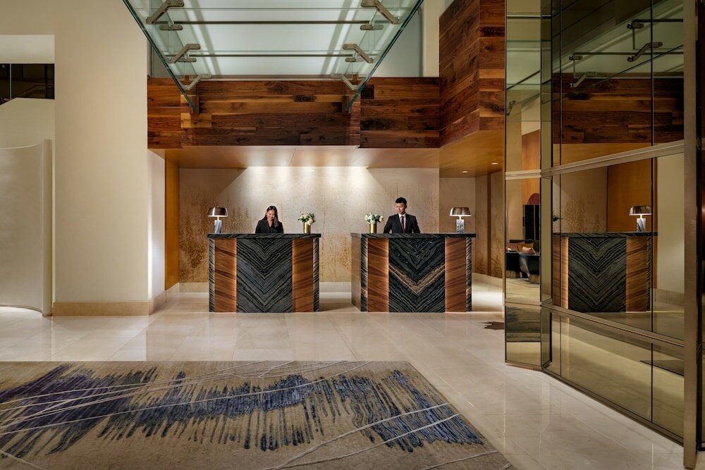 Фото The Ritz-Carlton, Toronto