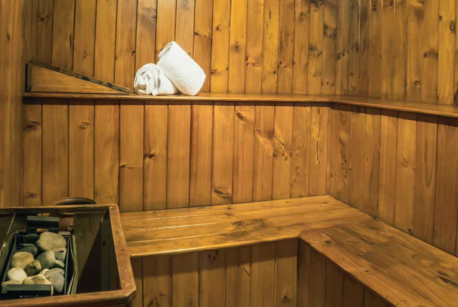 Фото Wyndham Garden Guayaquil