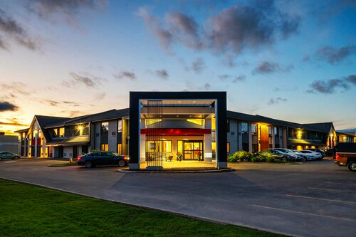 Гостиница Comfort Inn Newmarket в Ньюмаркете