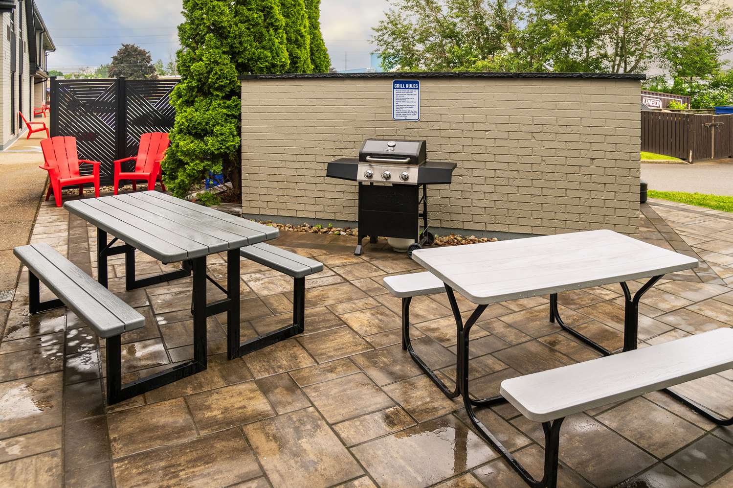 Фото Comfort Inn Guelph