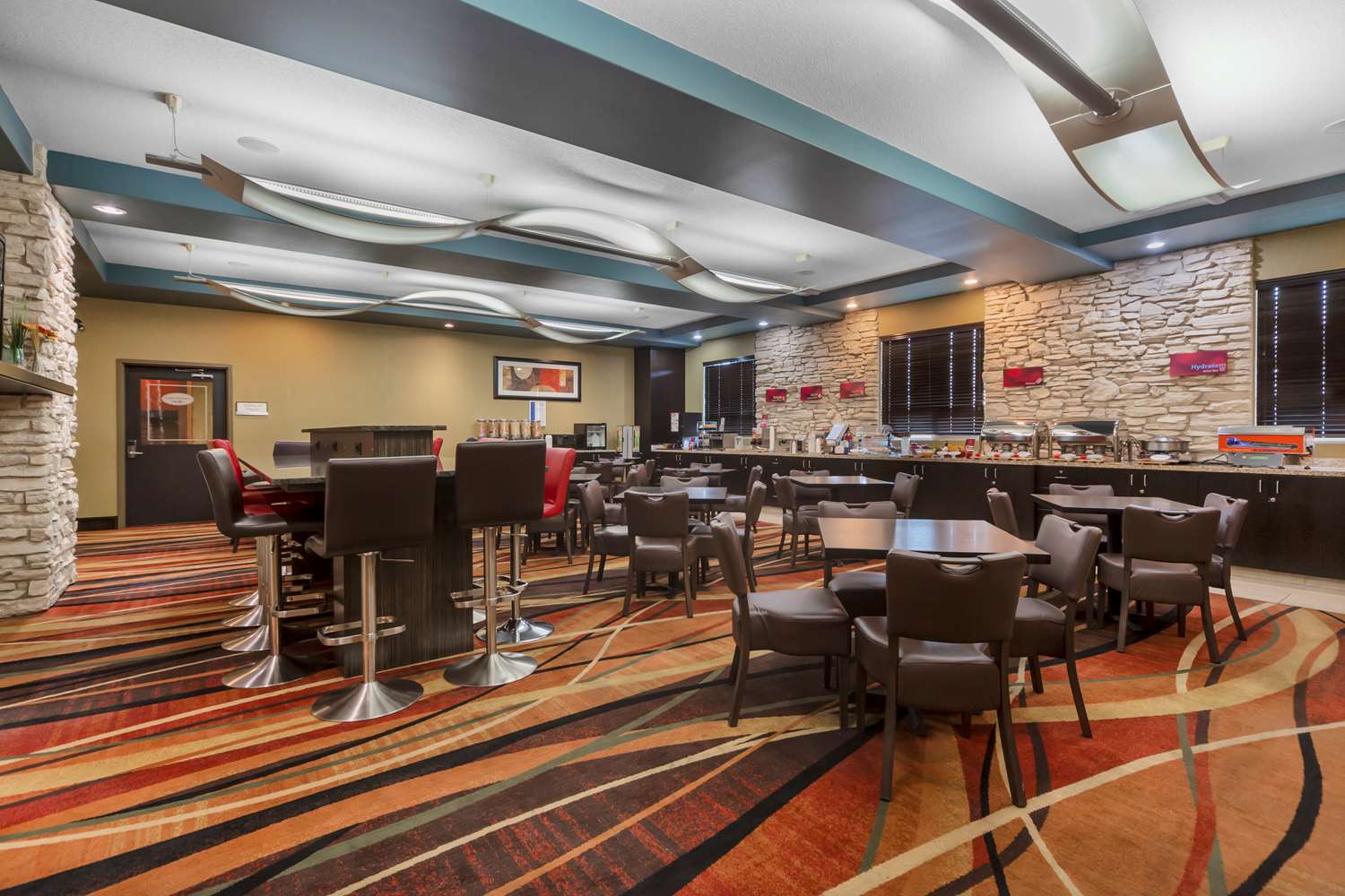 Фото Best Western Plus Sherwood Park