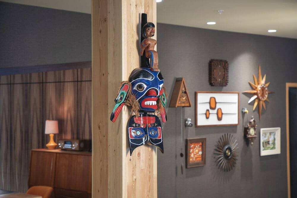 Фото Hotel Zed Tofino