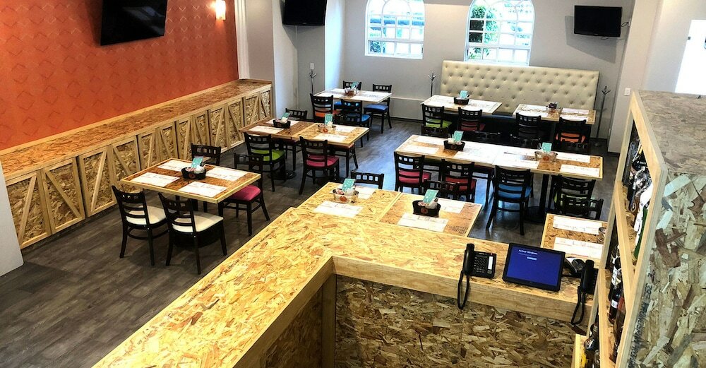 Фото Mx congreso