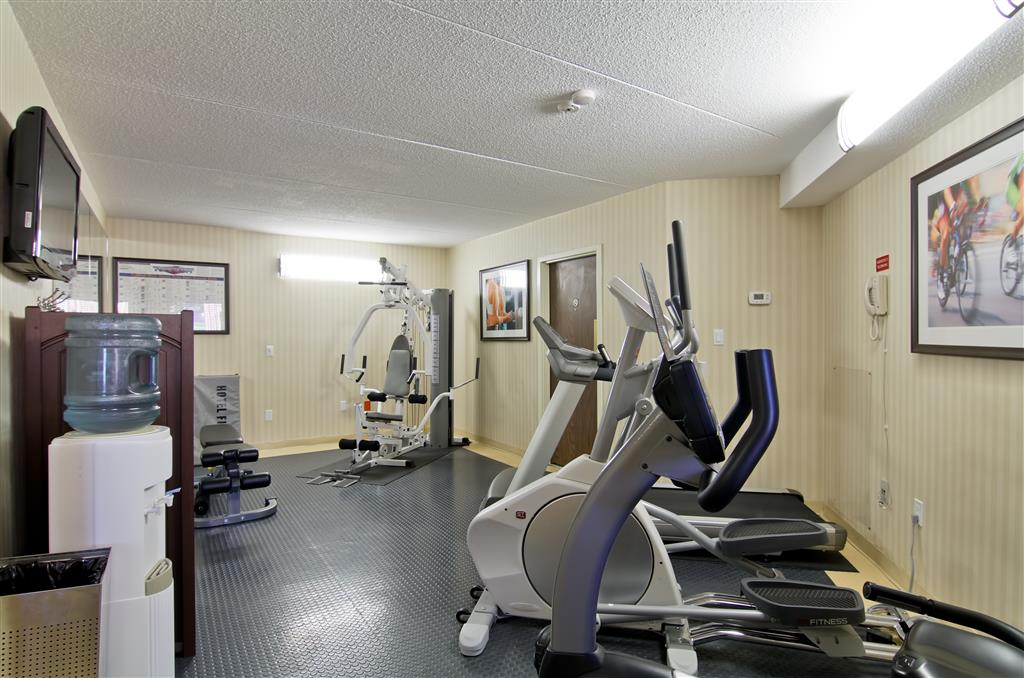 Фото Quality Inn