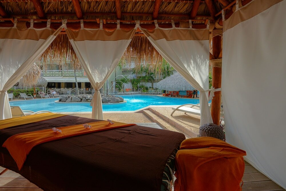 Фото Hotel La Pagerie