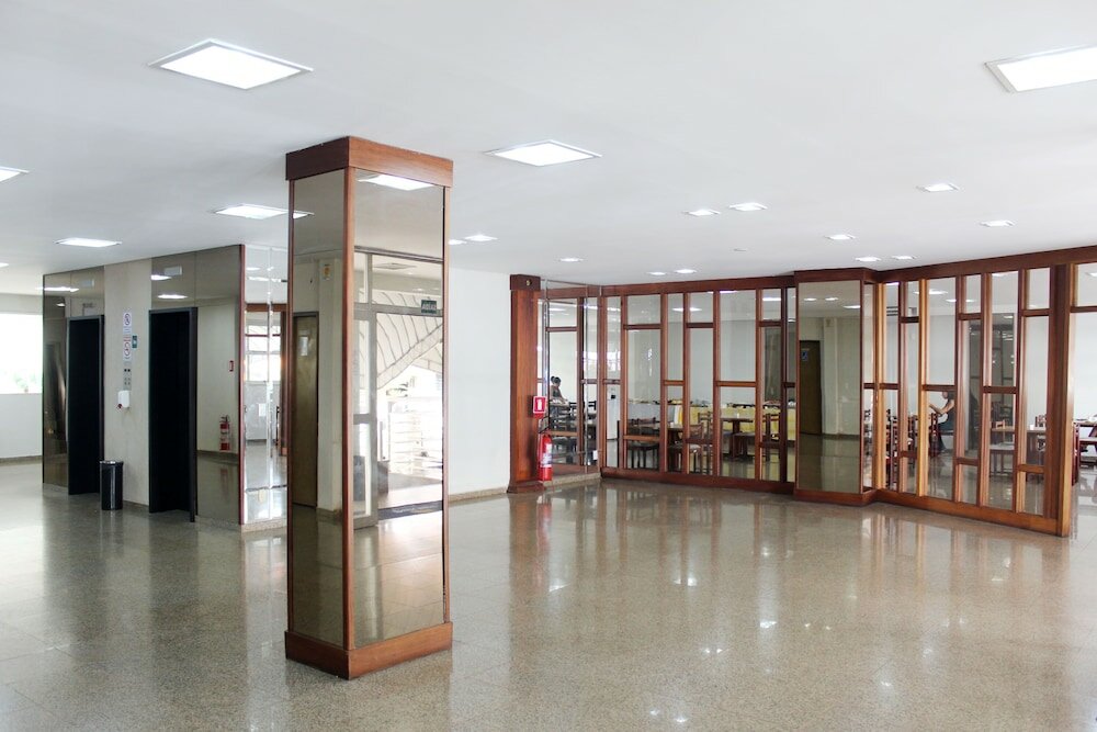 Фото Days inn by Wyndham Uberlândia