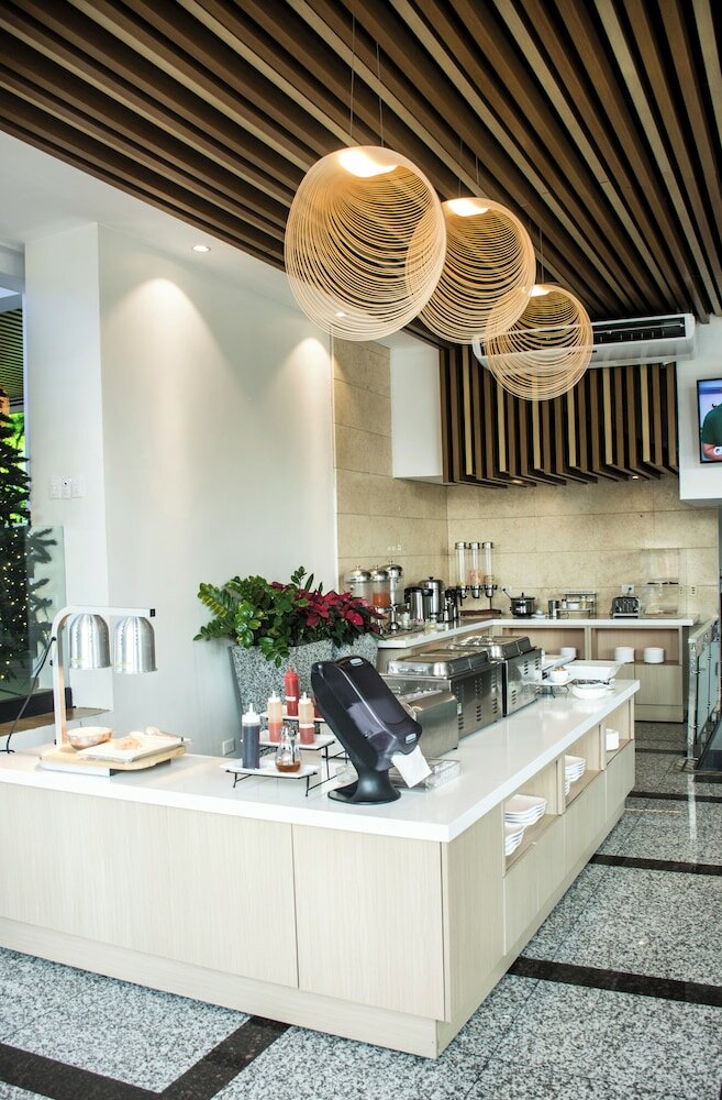 Фото Hotel Las Cascadas