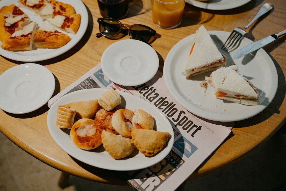 Фото Hotel Flamengo