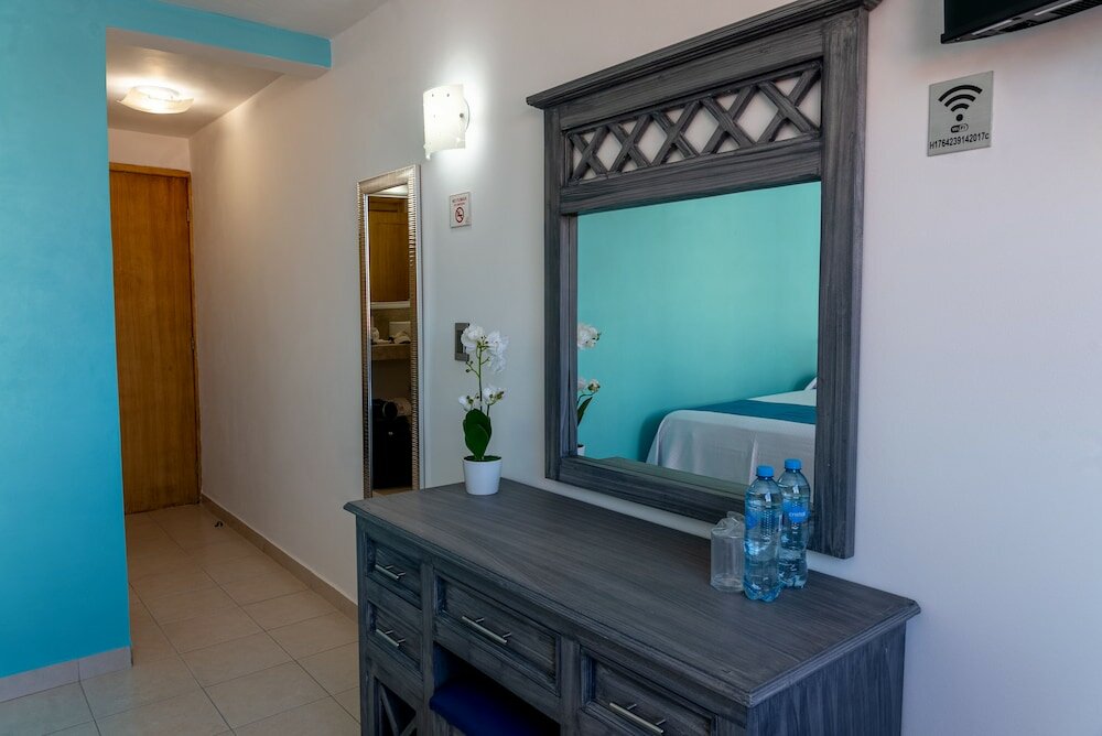 Фото Hotel Hacienda de Castilla