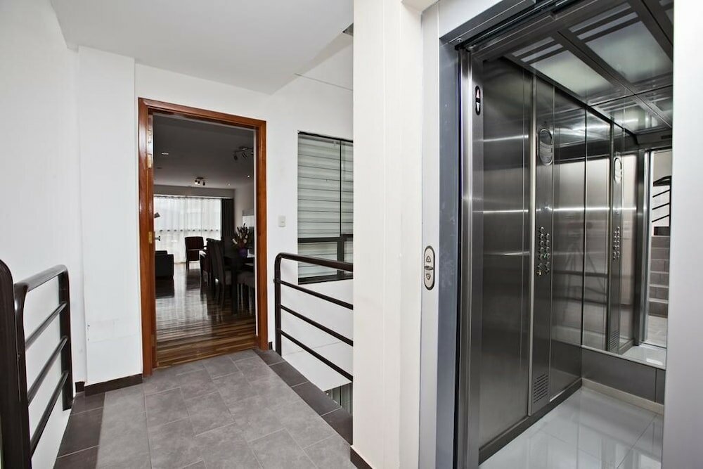 Фото Polo Cusco Suites