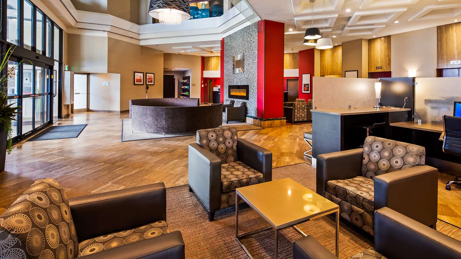 Фото Best Western Plus Waterfront Hotel