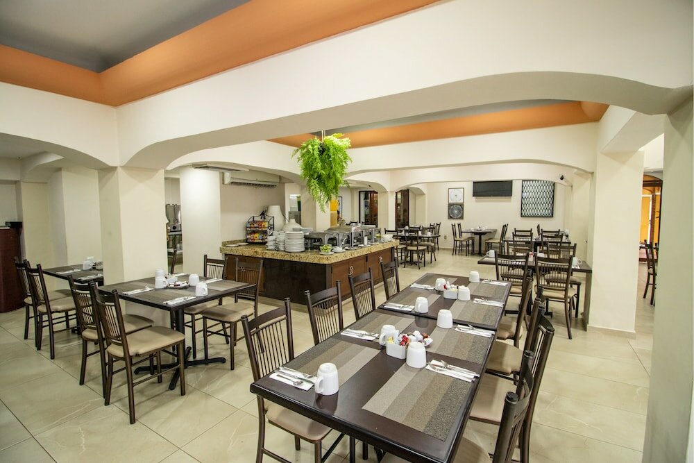 Фото Howard Johnson Hotel Veracruz