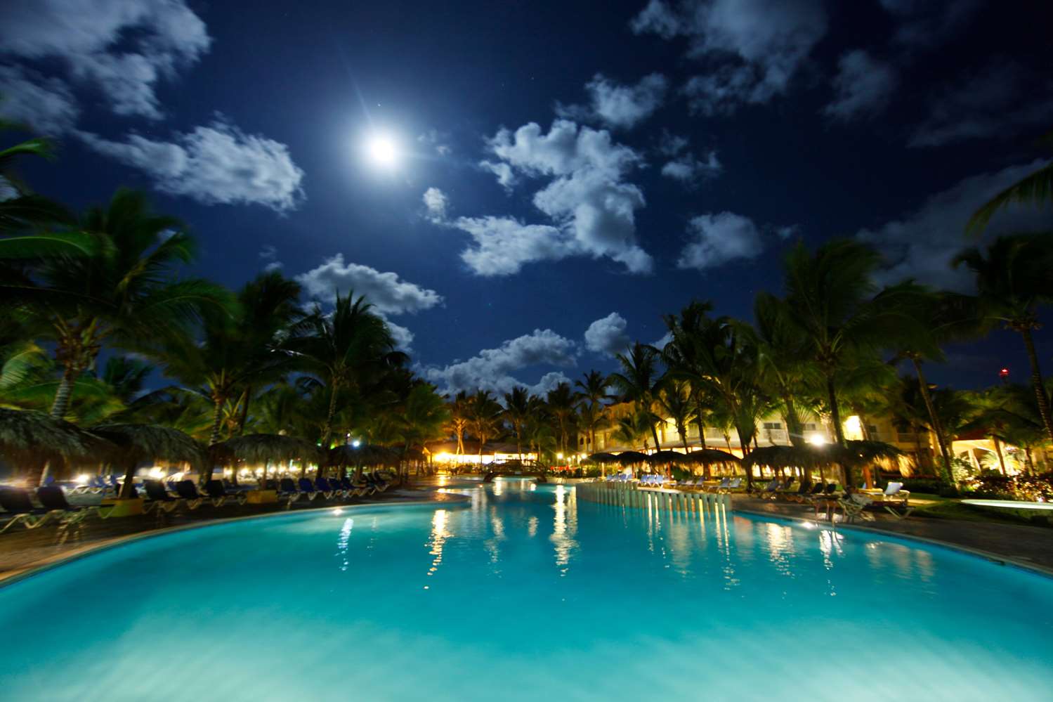 Фото Viva Tangerine by Wyndham, A Trademark All Inclusive