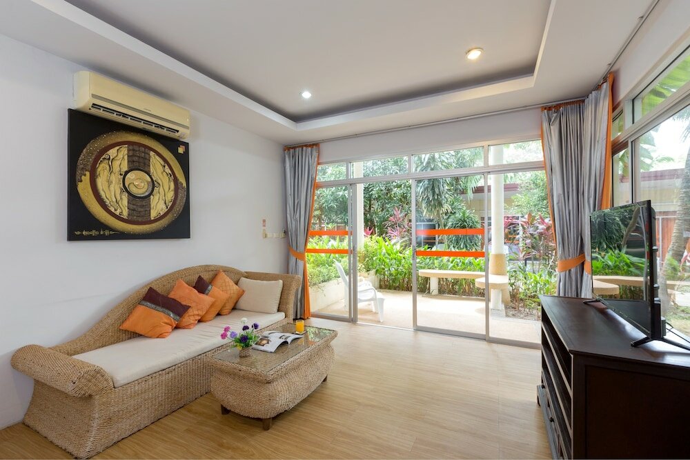 Фото Phuket Sea Resort