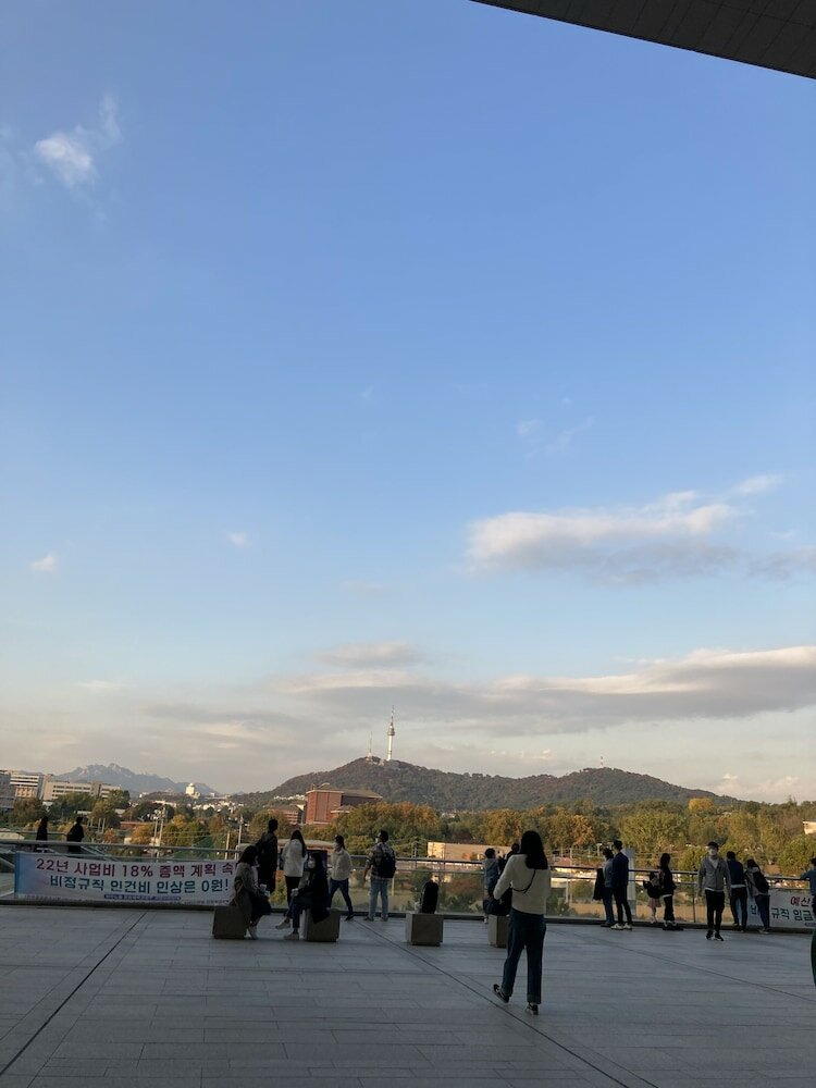 Фото Hotel Doma Myeongdong