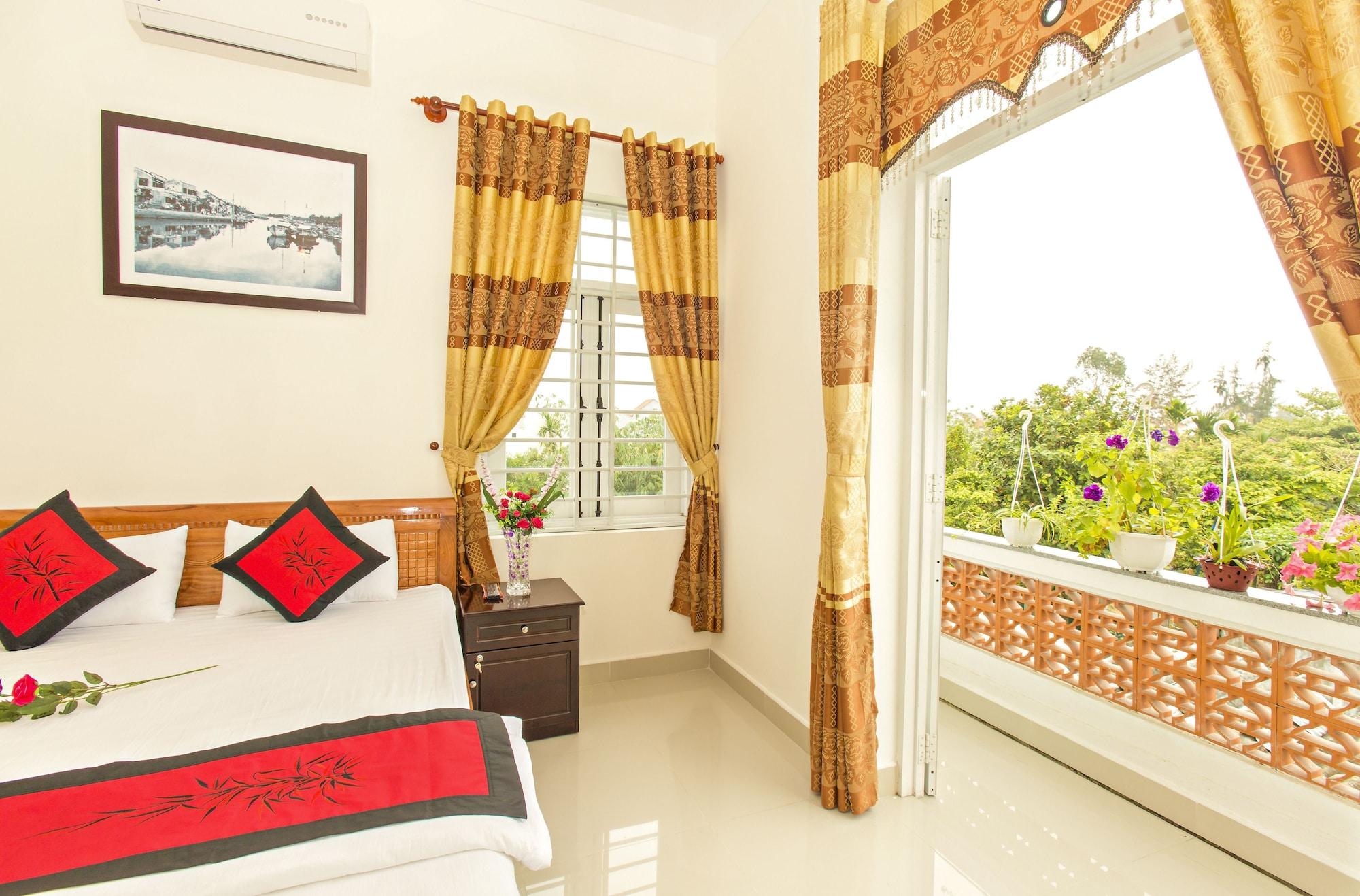 Фото Hoa Thien Homestay