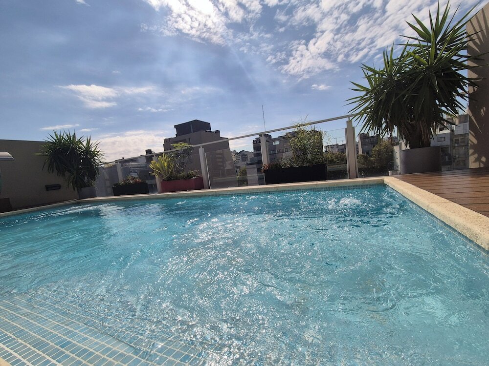 Фото Fierro Hotel Buenos Aires