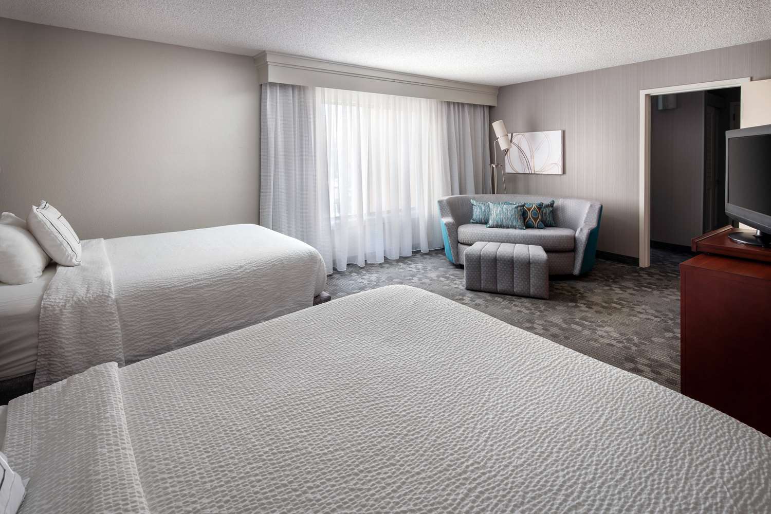 Фото Sonesta Select Camarillo