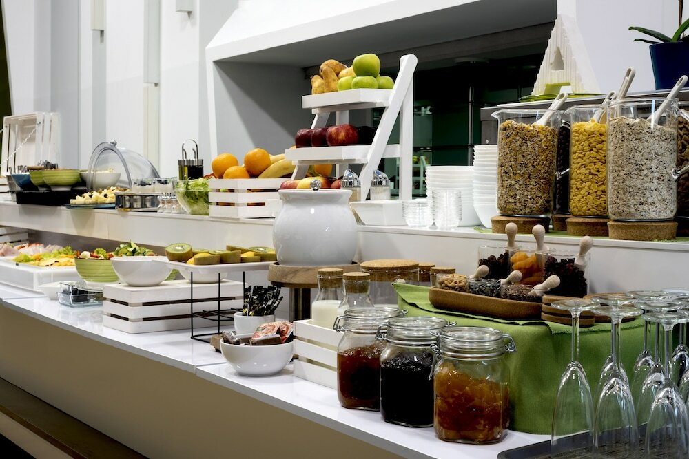 Фото Atrium Fashion Hotel