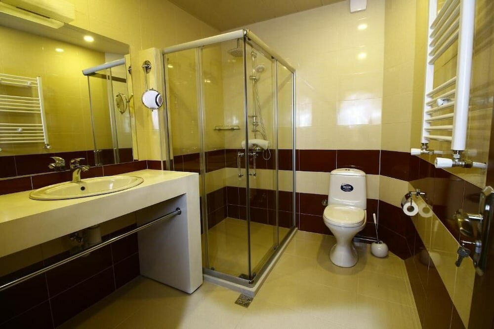 Фото Отель Сани