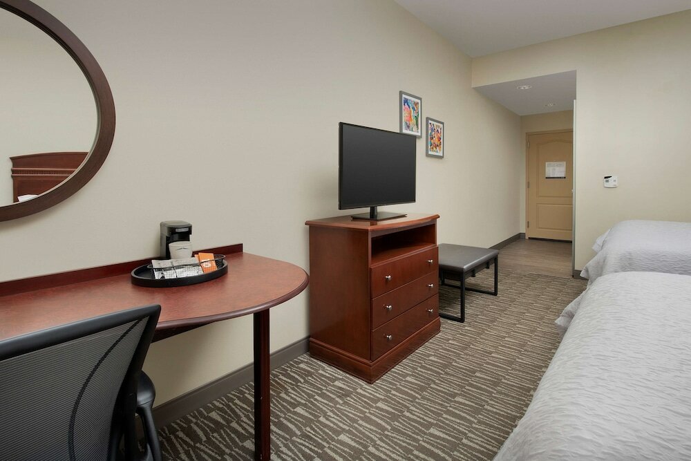 Фото Hampton Inn & Suites Lakeland-South Polk Parkway