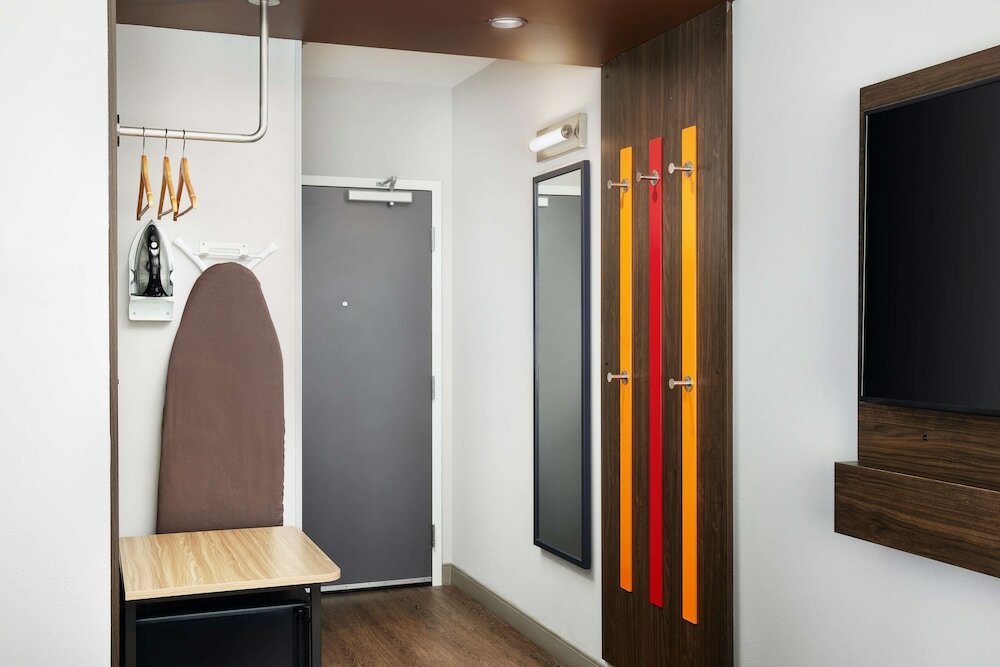 Фото Tru by Hilton Atlanta Northlake Parkway, Ga