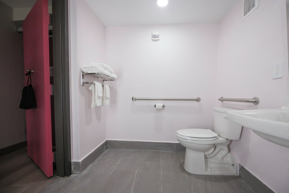 Фото Onyx Hotel Miami Airport