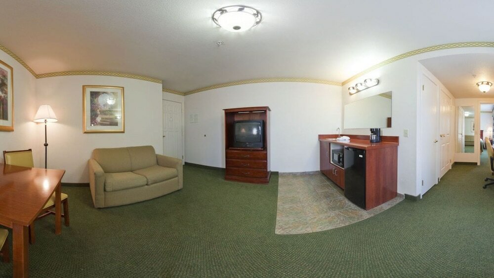 Фото Hampton Inn by Hilton Calexico