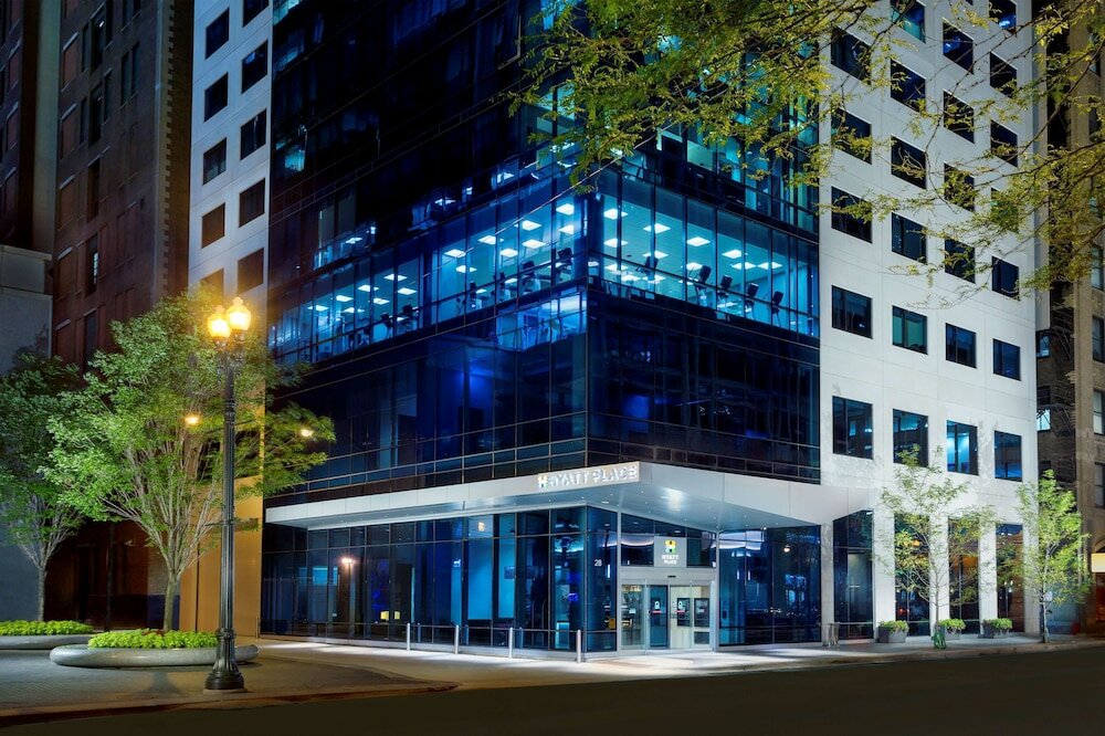 Фото отеля 4