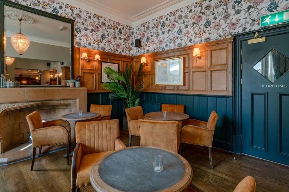 Фото The Pavilion Arms