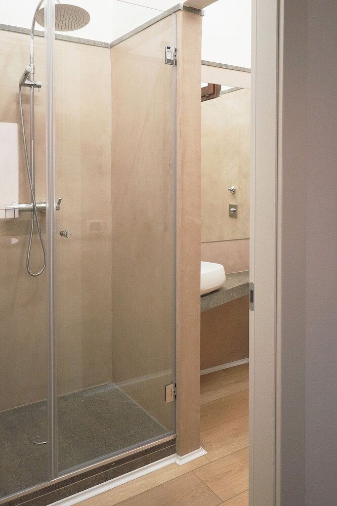 Фото Residence Cortile Mercè